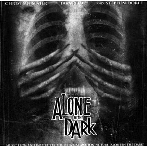 O.S.T. / Alone In The Dark (얼론 인 더 다크) (2CD)