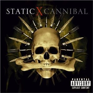 Static-X / Cannibal
