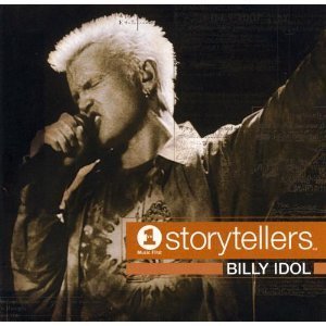 Billy Idol / VH-1 Storytellers (LIVE)