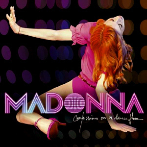 Madonna / Confessions On A Dance Floor (CD+DVD)