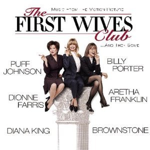O.S.T. / The First Wives Club (조강지처 클럽)