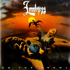 Loudness / On The Prowl