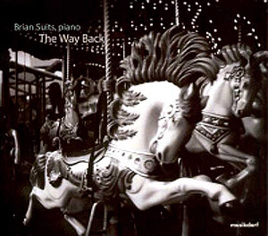 Brian Suits / The Way Back