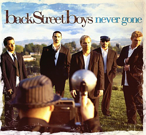Backstreet Boys / Never Gone (CD+DVD)