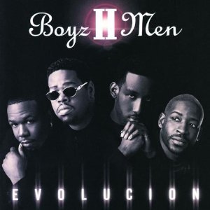 Boyz II Men / Evolucion (Spanish Version)