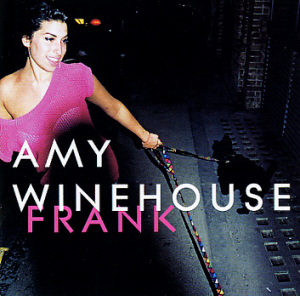 Amy Winehouse / Frank (BONUS TRACK)