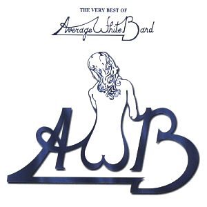 Average White Band / The Very Best Of The Average White Band