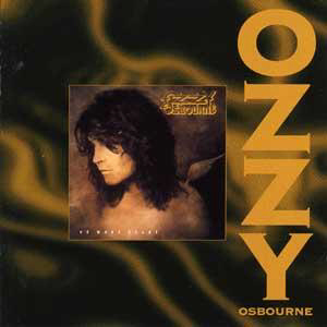 Ozzy Osbourne / No More Tears (REMASTERED) 