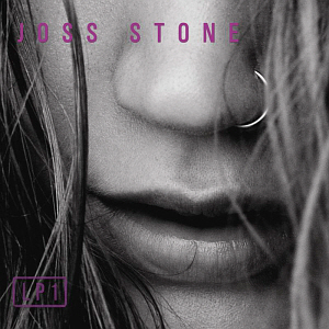Joss Stone / LP1 (DIGI-PAK)