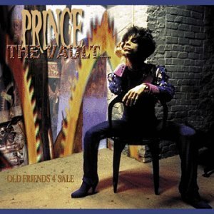 Prince / The Vault: Old Friends 4 Sale