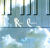 Richard Clayderman / Greatest Hits 3 - Memory