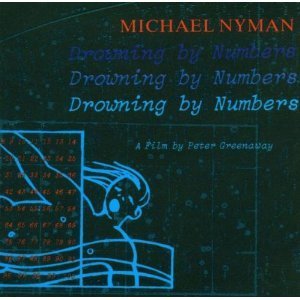 O.S.T. (Michael Nyman) / Drowning By Numbers (차례로 익사시키기)