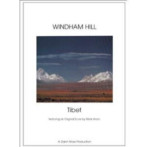 [DVD] Tibet - Windham Hill Series