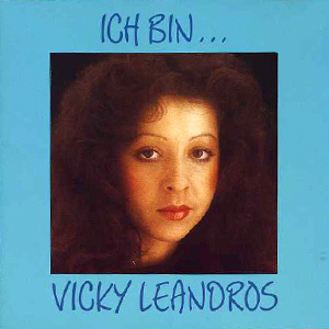 Vicky Leandros / Ich Bin...