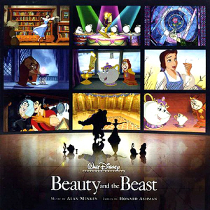 O.S.T. / Beauty And The Beast (Special Edition) (재발매)