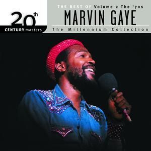 Marvin Gaye / Millennium Collection - 20th Century Masters Vol. 2: The 70&#039;s