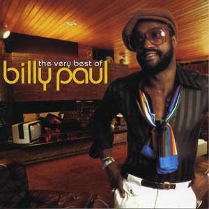 Billy Paul / The Very Best Of Billy Paul
