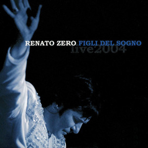 Renato Zero / Figli Del Sogno (2CD, DIGI-PAK)