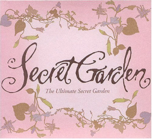 Secret Garden / The Ultimate Secret Garden (2CD)