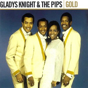 Gladys Knight &amp; The Pips / Gold - Definitive Collection (2CD, REMASTERED)