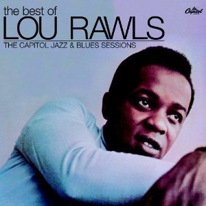 Lou Rawls / The Capitol Jazz &amp; Blues Sessions