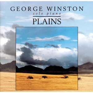 George Winston / Plains