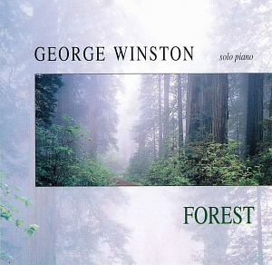 George Winston / Forest