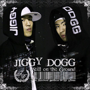 지기 독(Jiggy Dogg) / Still On The Ground (EP)