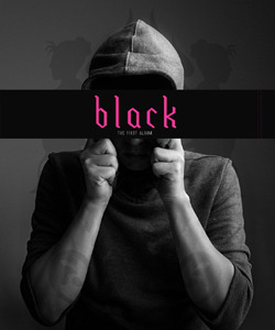 블랙(Black) / No.1