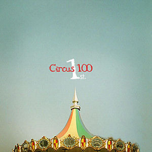 써커스 백(Circus 100) / Circus 100