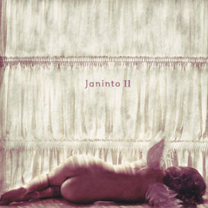 Janinto (자닌토) / 2집-II (2CD)
