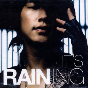 비(Rain) / 3집-It&#039;s Raining