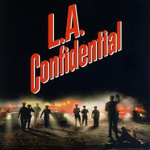 O.S.T. / LA Confidential (LA 컨피덴셜)