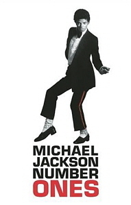 [DVD] Michael Jackson / Number Ones (미개봉)