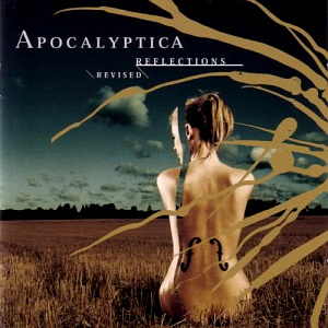 Apocalyptica / Reflections: Revised (CD+DVD, 미개봉)