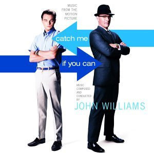O.S.T. (John Williams) / Catch Me If You Can (캐치 미 이프 유 캔)