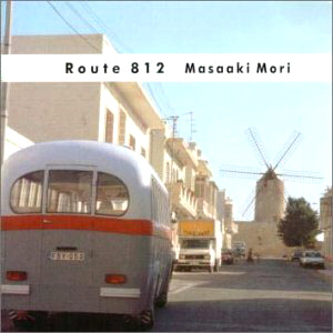 Masaaki Mori / Route 812