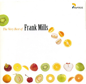 Frank Mills / The Very Best Of Frank Mills (2CD) 