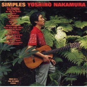Yoshiro Nakamura / Simples