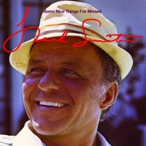 Frank Sinatra / Some Nice Things I&#039;ve Missed (REMASTERED, 미개봉)
