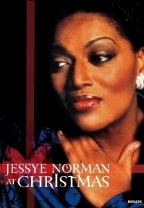 [DVD] Jessye Norman / Jessye Norman At Christmas