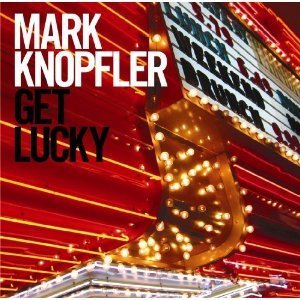 Mark Knopfler / Get Lucky (CD+DVD, DELUXE EDITION, 미개봉)