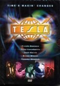 [DVD] Tesla / Time&#039;s Makin&#039; Changes