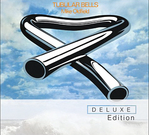 Mike Oldfield / Tubular Bells (2CD+1DVD, DELUXE EDITION, 미개봉)
