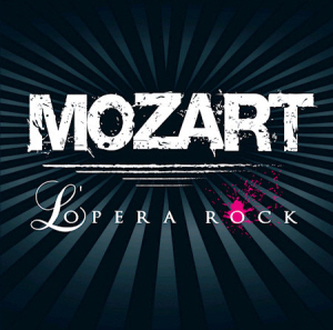 O.S.T. / Mozart: L&#039;opera Rock (모차르트 오페라 락)