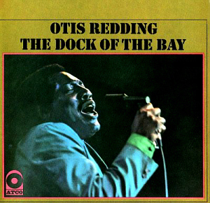 Otis Redding / The Dock Of The Bay (REMASTERED)