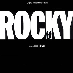 O.S.T. / Rocky (록키)