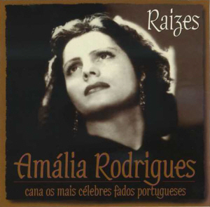Amalia Rodrigues / The Best Of Amalia Rodrigues (1CD)