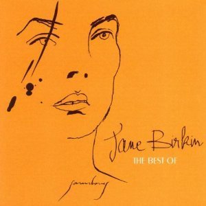 Jane Birkin / The Best Of Jane Birkin