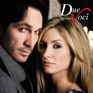Due Voci / Due Voci (CD+DVD DELUXE EDITION, 미개봉)
